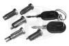 FIAT 5960239 Lock Cylinder Kit